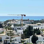 Lejlighed 5 Estrelas Da Oura Albufeira