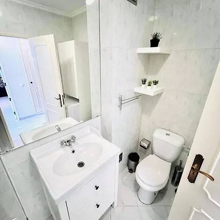 5 Estrelas Da Oura Apartament