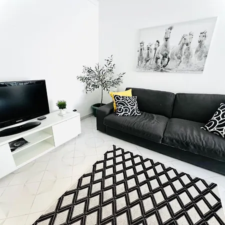 Apartament 5 Estrelas Da Oura *