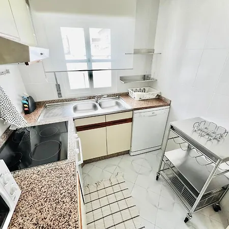 5 Estrelas Da Oura Apartament