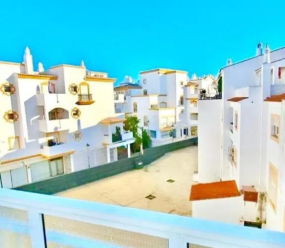 5 Estrelas Da Oura * Albufeira