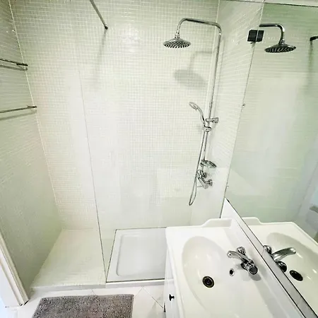 Appartamento 5 Estrelas Da Oura *