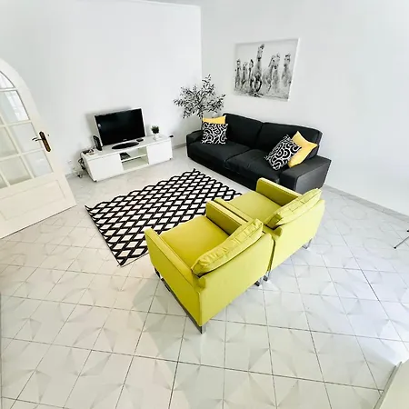 Appartement 5 Estrelas Da Oura