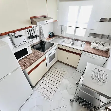 5 Estrelas Da Oura Albufeira