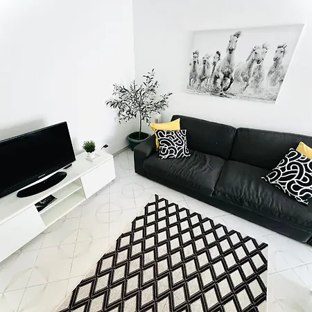 Apartamento 5 Estrelas Da Oura