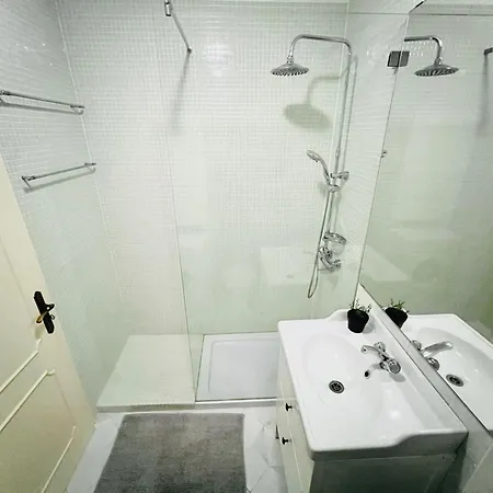 5 Estrelas Da Oura Albufeira