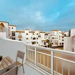 5 Estrelas Da Oura Appartement *