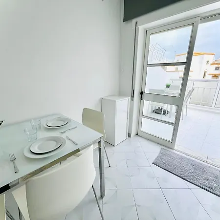 5 Estrelas Da Oura Apartment Albufeira