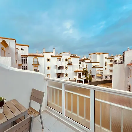 5 Estrelas Da Oura Apartment *